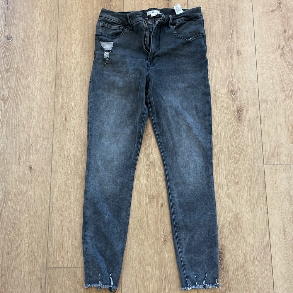 Good American Jean